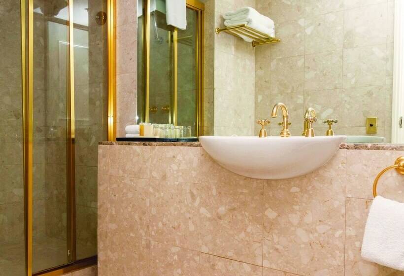سوئیت 2 خوابه, Stamford Plaza Melbourne