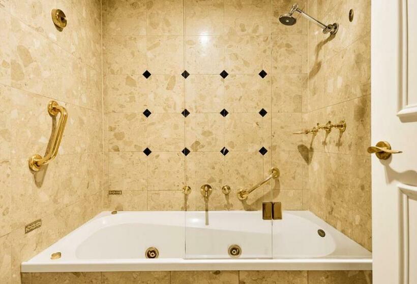 سوئیت با تخت بزرگ, Stamford Plaza Melbourne