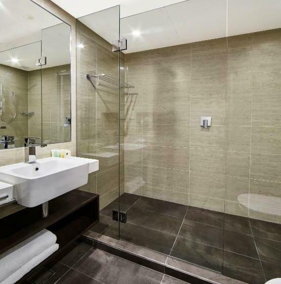اتاق سوپریور, Stamford Plaza Melbourne