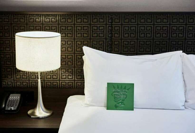اتاق سوپریور, Stamford Plaza Melbourne