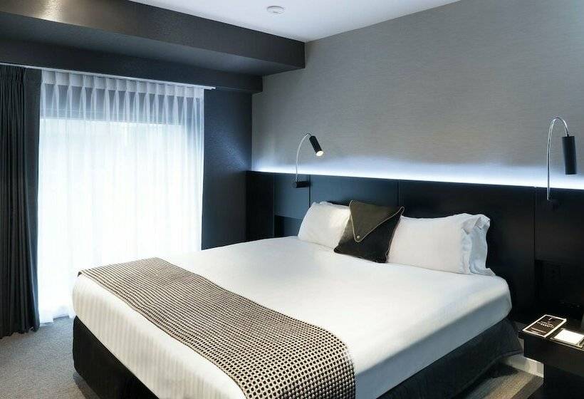 اتاق سوپریور, Stamford Plaza Melbourne