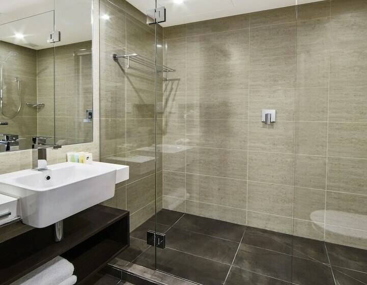 اتاق سوپریور, Stamford Plaza Melbourne