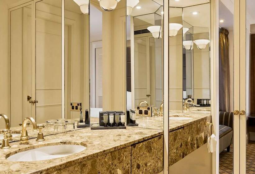 سوییت, Stamford Plaza Melbourne