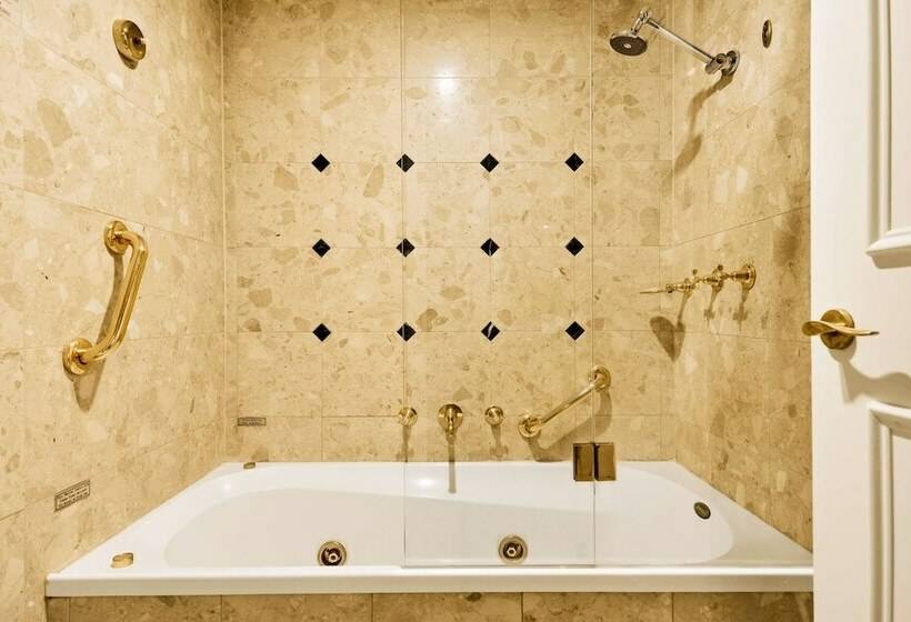 سوییت, Stamford Plaza Melbourne