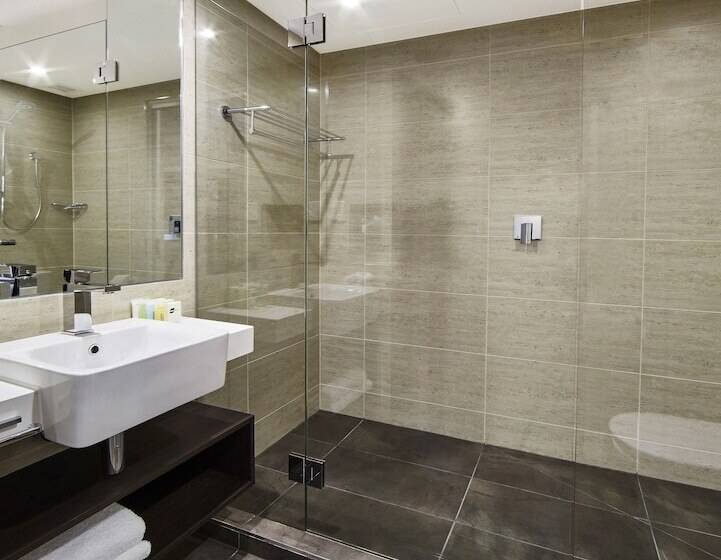 اتاق سوپریور, Stamford Plaza Melbourne