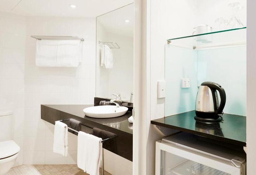 스탠다드 스튜디오, The Sebel Sydney Manly Beach