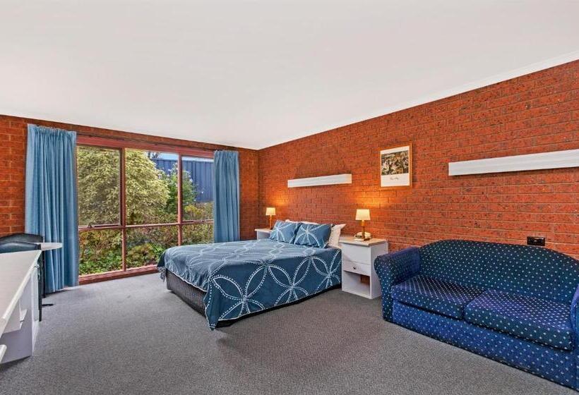 이그제큐티브 룸, Whalers Rest Motor Inn