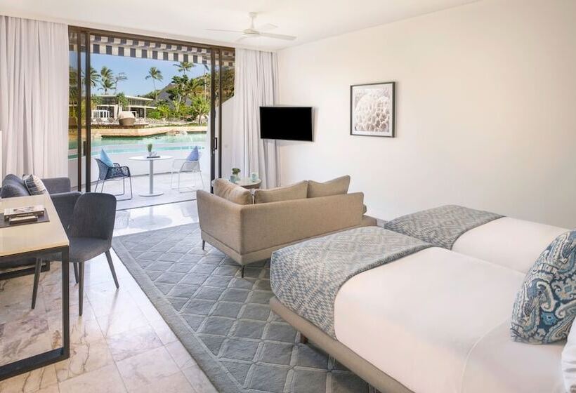 Family Suite, Intercontinental Hayman Great Barrier Reef