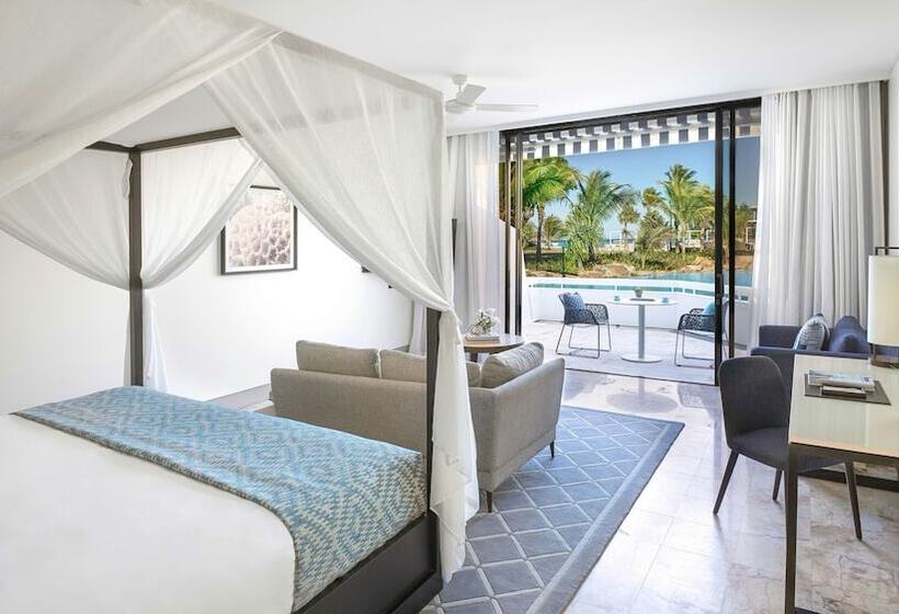Suíte Familiar, Intercontinental Hayman Great Barrier Reef