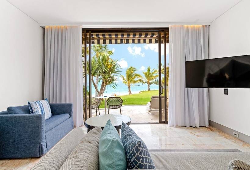 Номер Премиум, Intercontinental Hayman Great Barrier Reef