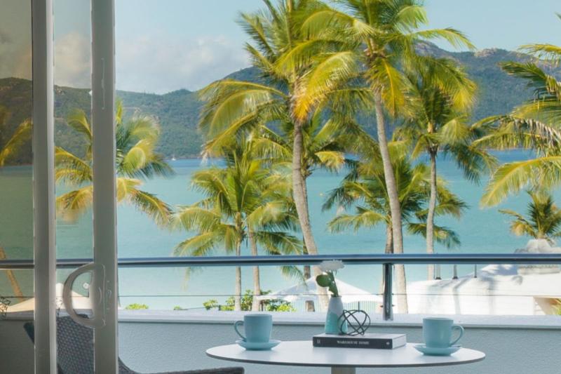 Suíte Vista Mar, Intercontinental Hayman Great Barrier Reef