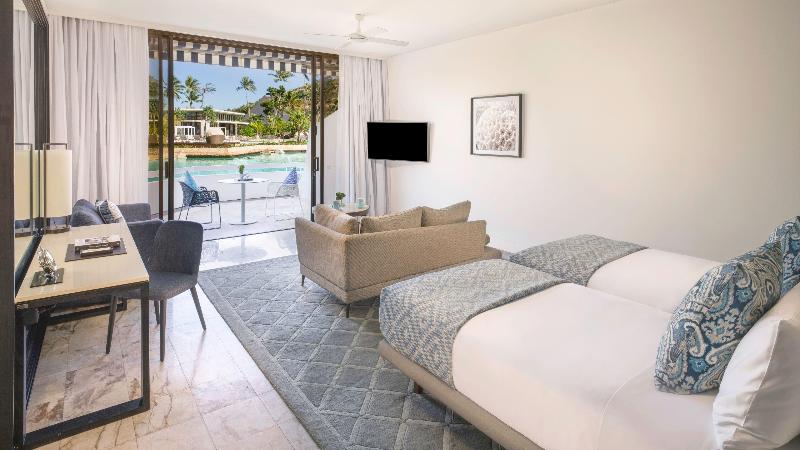Номер Премиум, Intercontinental Hayman Great Barrier Reef