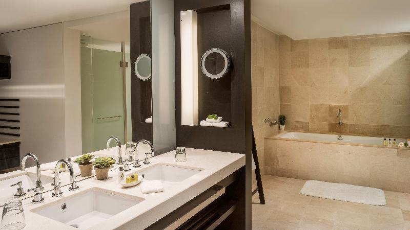 Номер Премиум, Intercontinental Hayman Great Barrier Reef