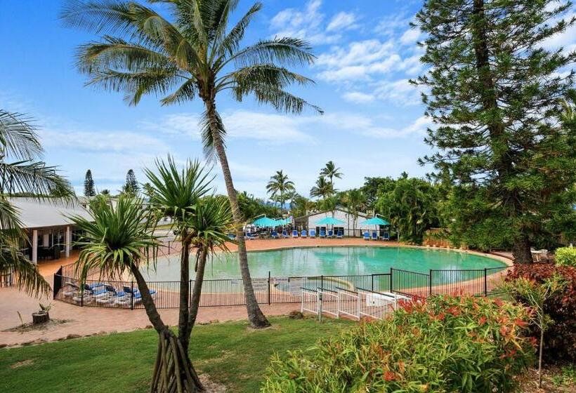 Номер Стандарт, K Gari Beach Resort