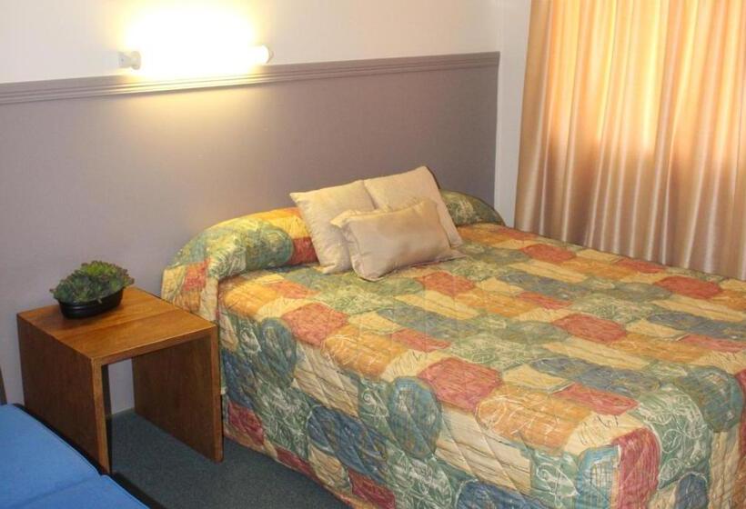 Номер Стандарт, Motel Northview Mackay