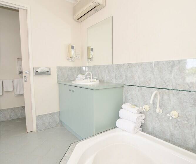 اتاق استاندارد, Sandown Heritage Motel