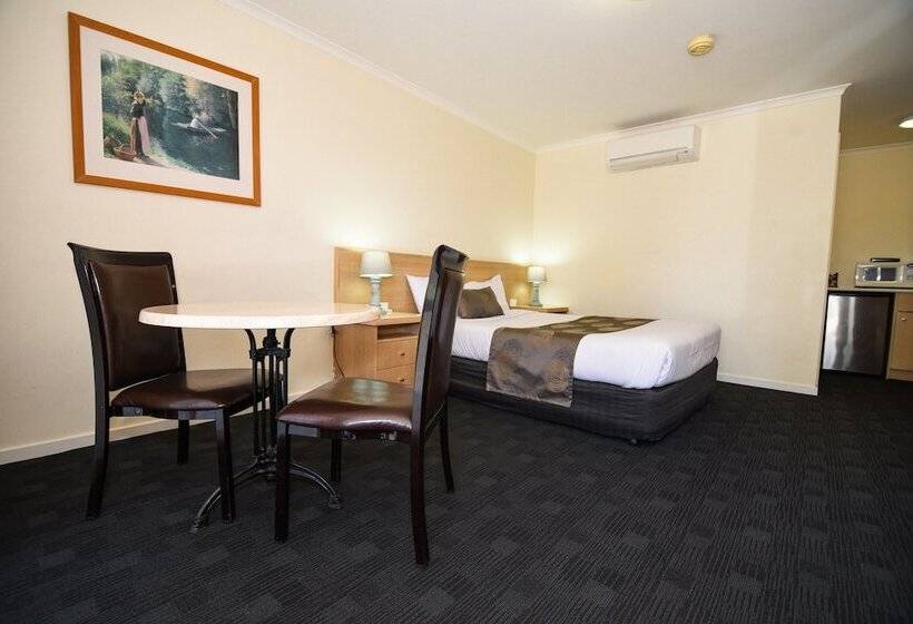 اتاق استاندارد, Sandown Heritage Motel