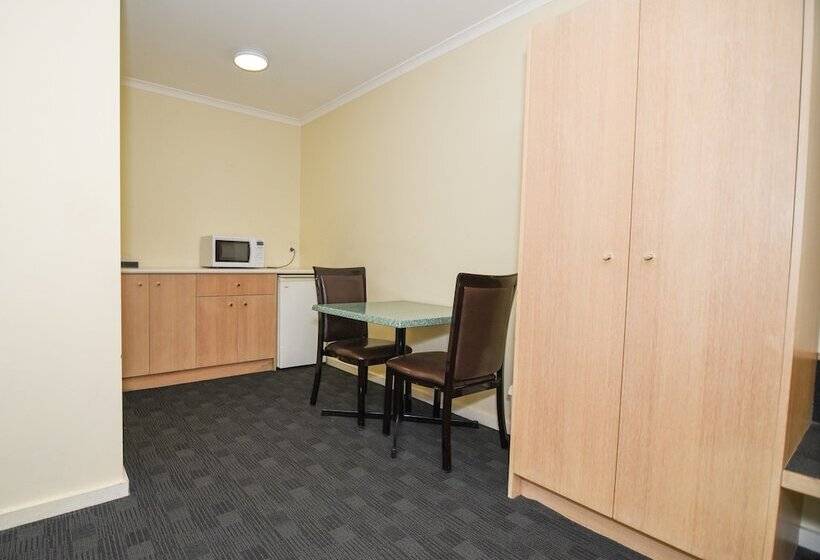 اتاق استاندارد, Sandown Heritage Motel