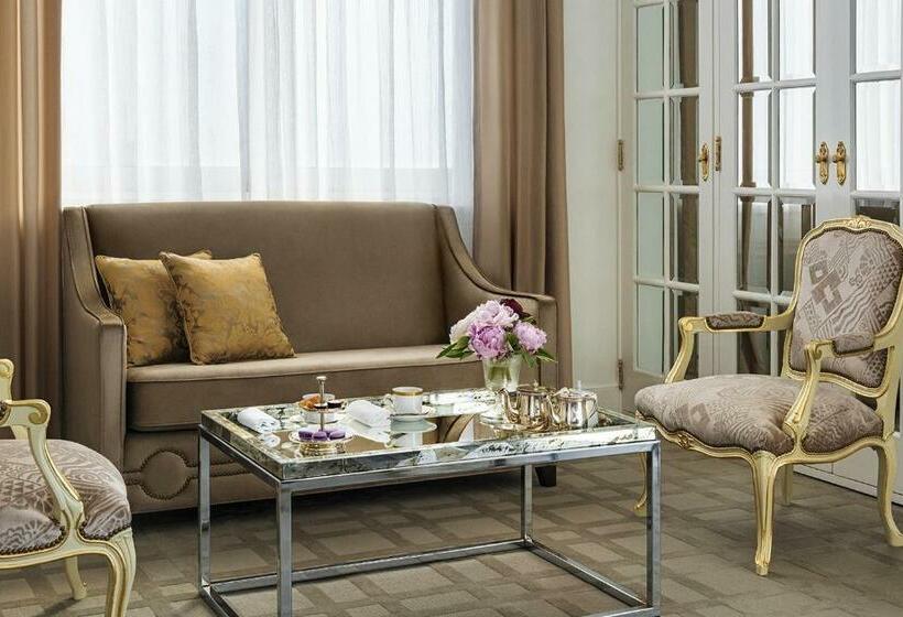 سوییت جونیور اجرایی, Alvear Palace Hotel   Leading Hotels Of The World