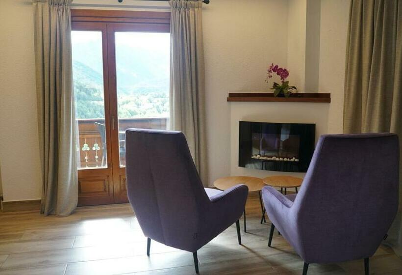 سوییت سوپریور, Abba Ordino Babot