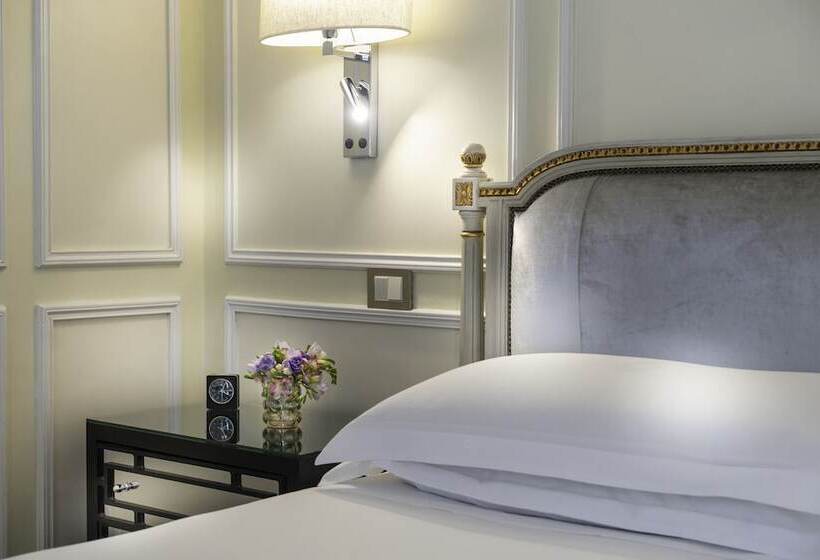 سوییت جونیور, Alvear Palace Hotel   Leading Hotels Of The World