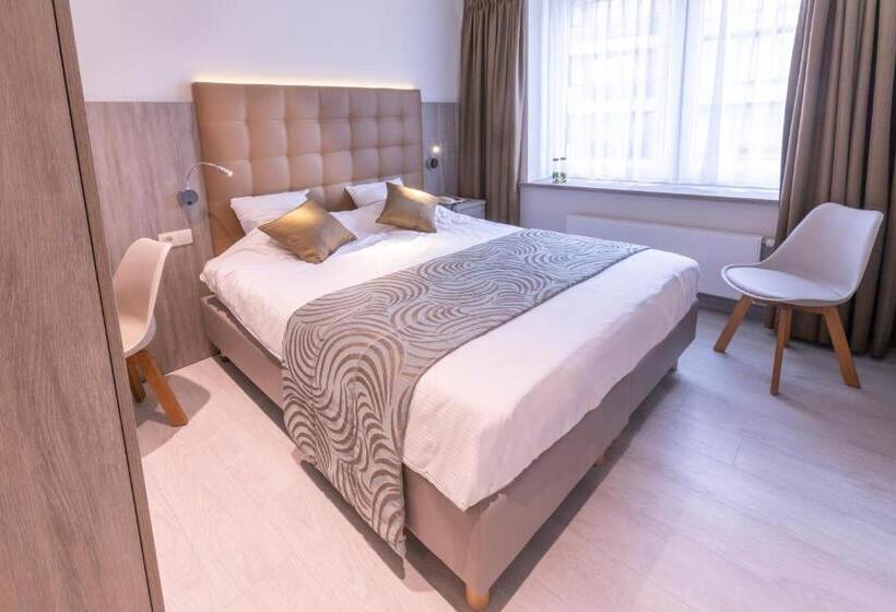 Номер Basic, Atlanta Knokke