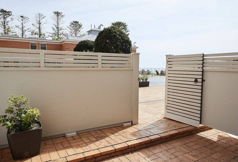 ２ダブルベッドのスタンダードルーム, Crowne Plaza Terrigal Pacific, An Ihg