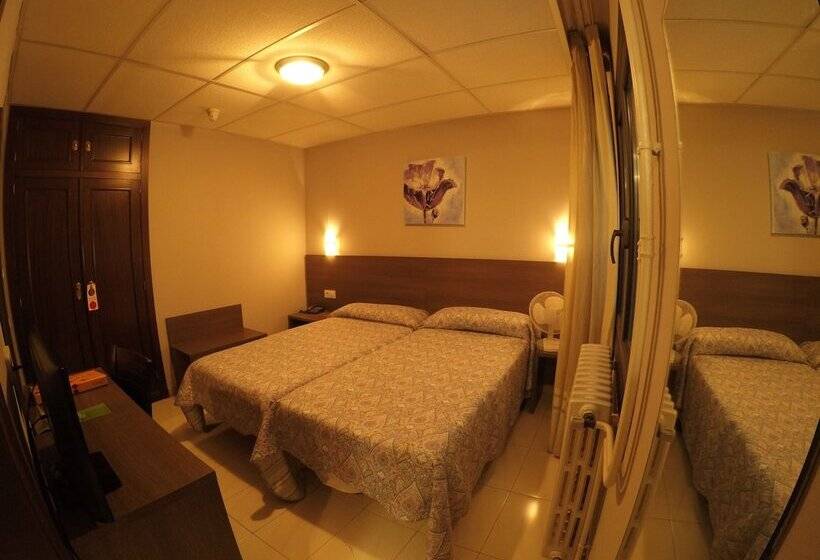 اتاق اقتصادی داخلی, Somriu Hotel City M28