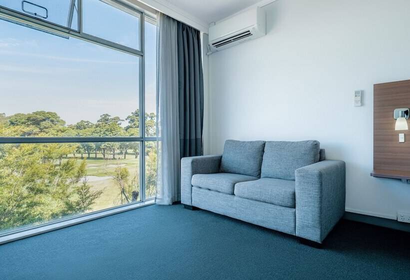 스탠다드 룸, The Select Inn Ryde