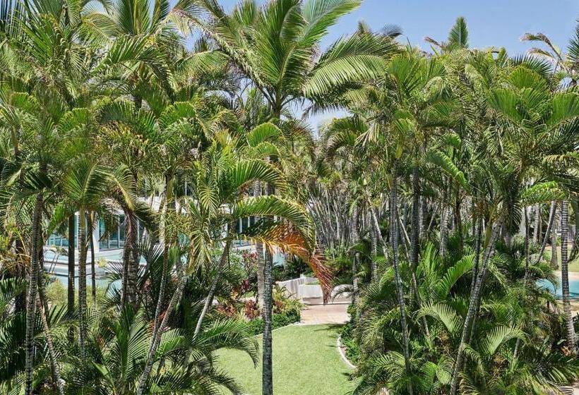غرفة قياسية سرير كينج, Sheraton Grand Mirage Resort, Gold Coast