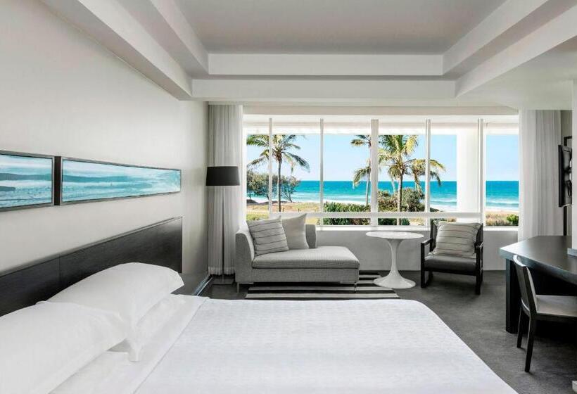 غرفة بريميوم, Sheraton Grand Mirage Resort, Gold Coast