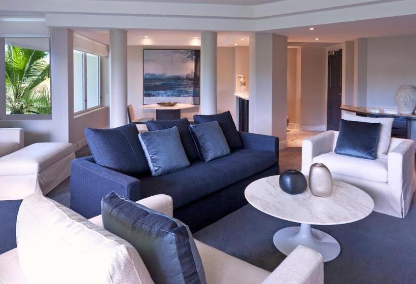 جناح ذو إطلالة, Sheraton Grand Mirage Resort, Gold Coast