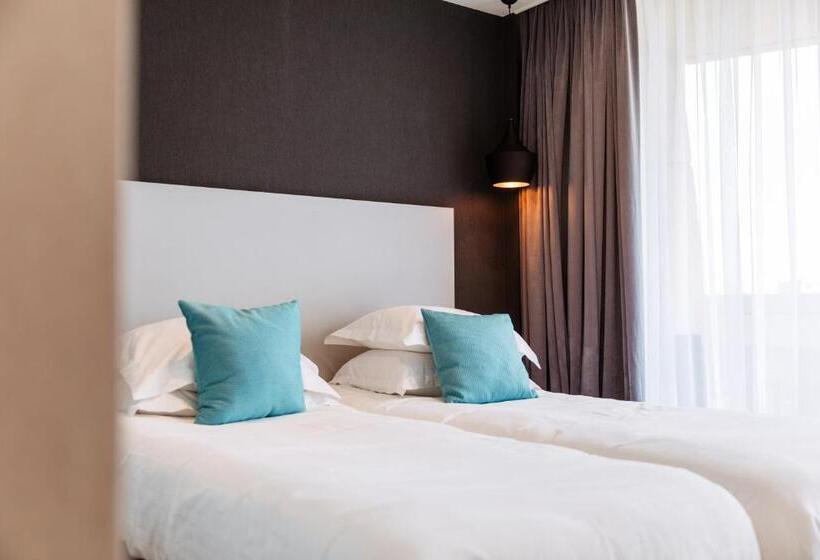 Классический Номер, C Hotels Andromeda