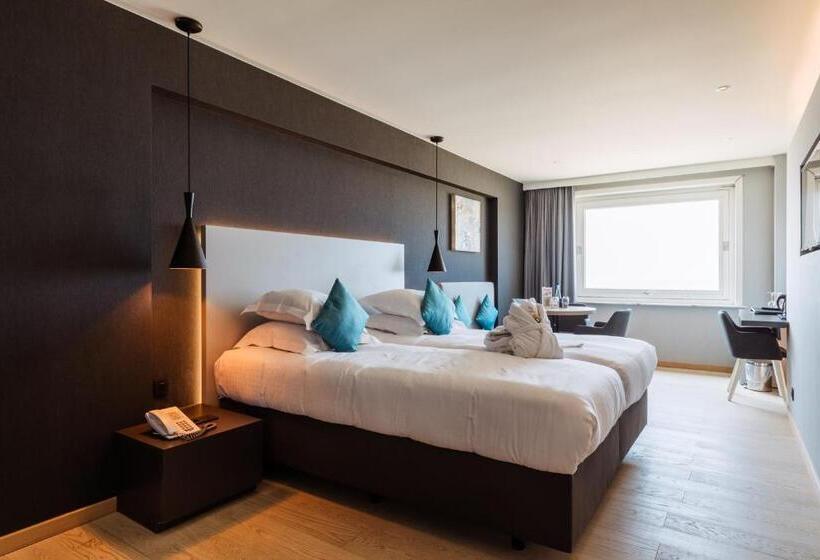 Номер Комфорт Вид на Море, C Hotels Andromeda
