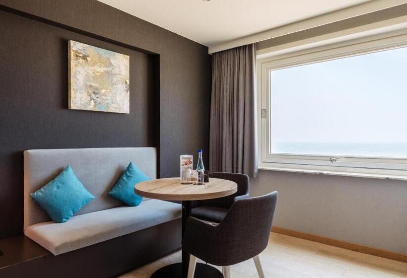 컴포트 룸 바다 전망, C Hotels Andromeda