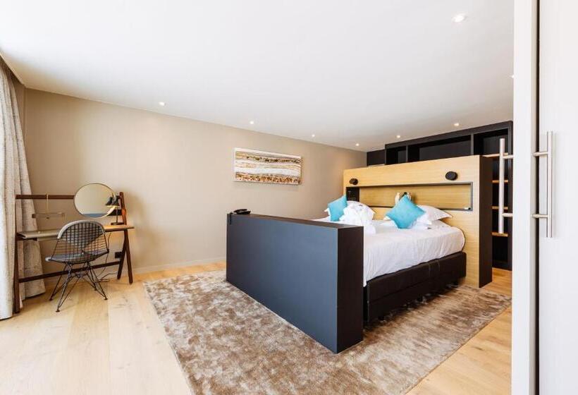 Люкс Вид на Море, C Hotels Andromeda