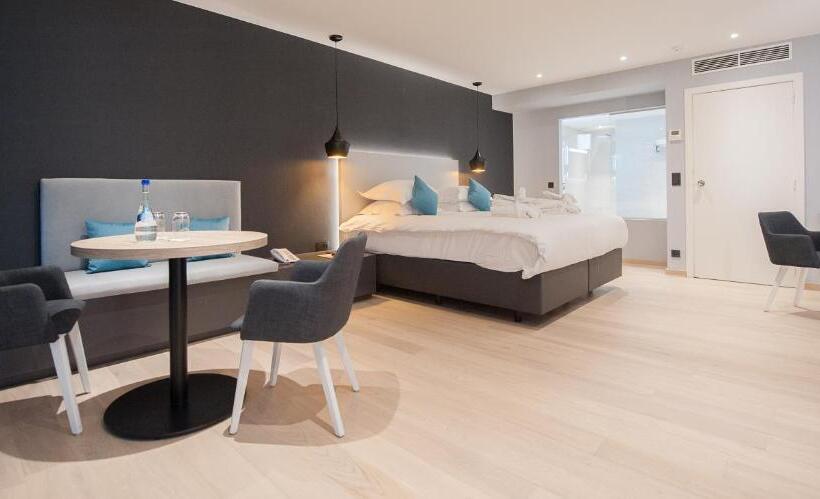 Полулюкс для Инвалидов, C Hotels Andromeda