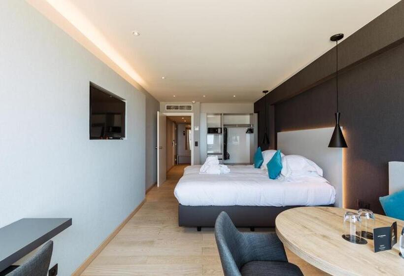 Номер Superior, C Hotels Andromeda