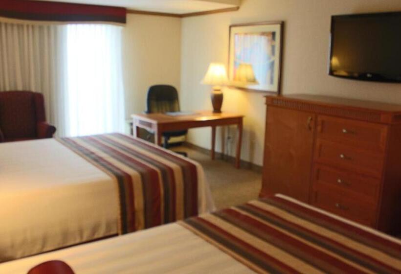 スタンダードルーム, Best Western Plus Port Ocall