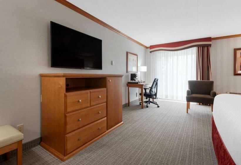 デラックスルーム, Best Western Plus Port Ocall