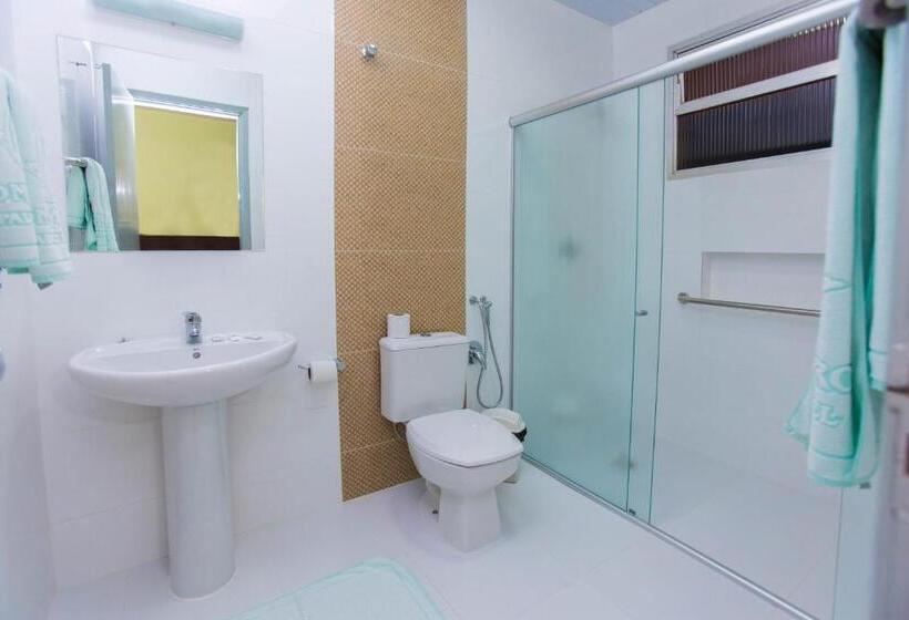 Family Suite, Dom Pedro I Palace
