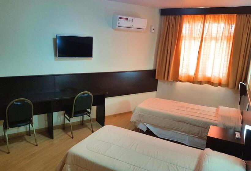 Family Suite, Dom Pedro I Palace