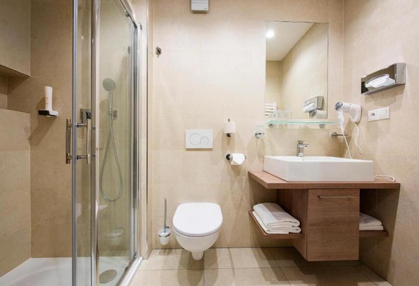 Номер Deluxe, Panorama Resort