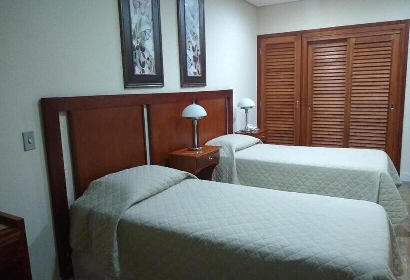 스탠다드 룸, Radio Hotel Resort & Convention