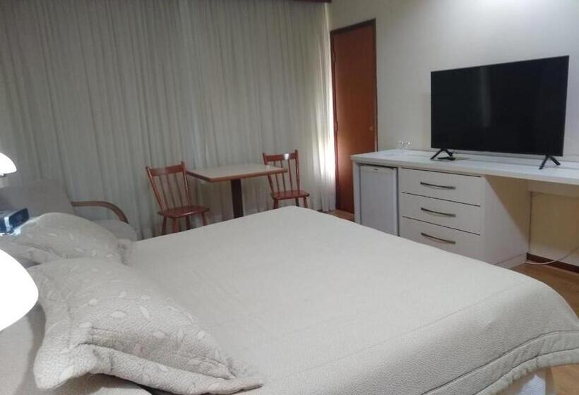 스탠다드 전망 룸, Radio Hotel Resort & Convention