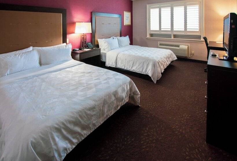 스위트, Holiday Inn Hotel & Suites St.catharines-niagara, An Ihg