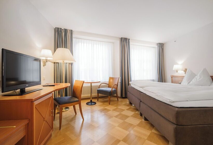 Номер Комфорт, Blume Baden Hotel & Restaurant