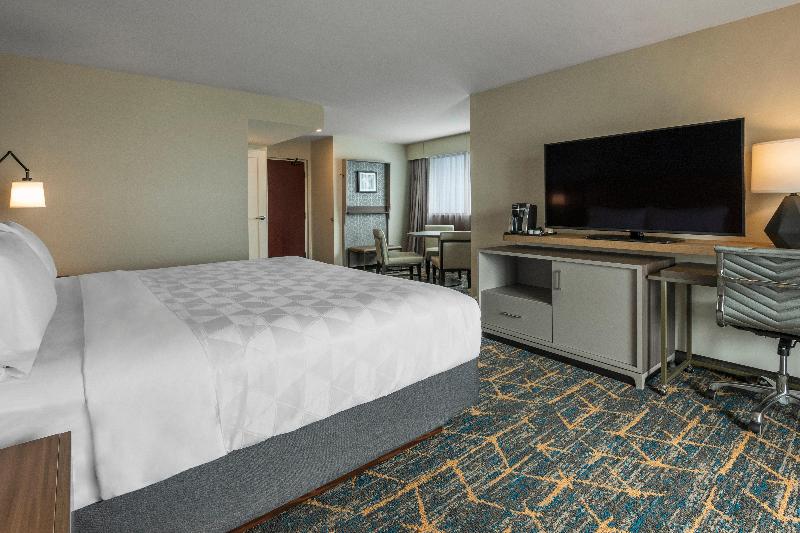プレミアムルーム, Holiday Inn Kingston   Waterfront, An Ihg