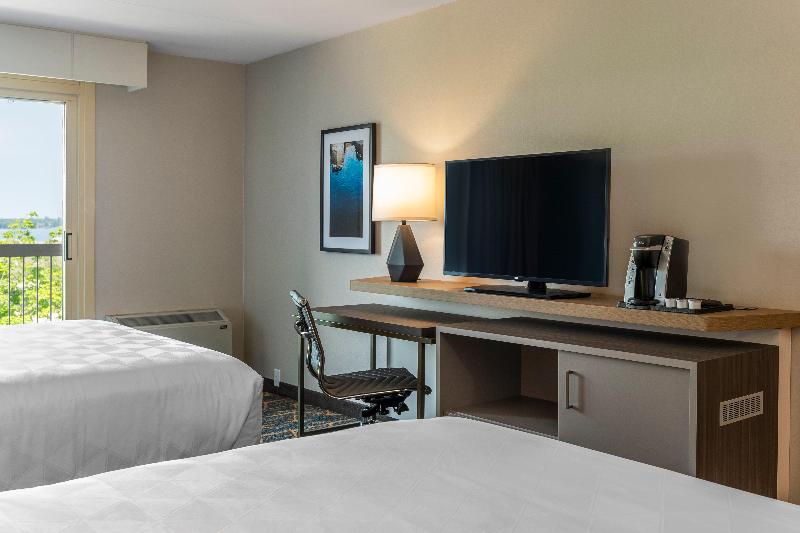 リバービュースタンダードルーム, Holiday Inn Kingston   Waterfront, An Ihg