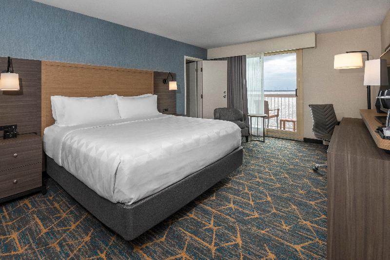 シングルデラックスルーム, Holiday Inn Kingston   Waterfront, An Ihg